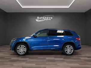 Škoda Kodiaq 2.0 TDI CR L&K 4x4 DSG