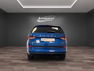 Škoda Kodiaq 2.0 TDI CR L&K 4x4 DSG