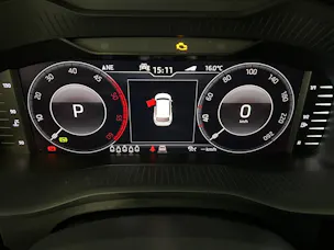 Škoda Kodiaq 2.0 TDI CR L&K 4x4 DSG
