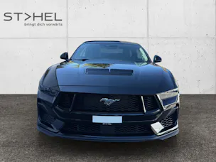 Ford Mustang Convertible 5.0 V8 GT
