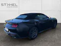 Ford Mustang Convertible 5.0 V8 GT