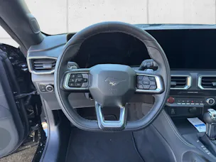 Ford Mustang Convertible 5.0 V8 GT