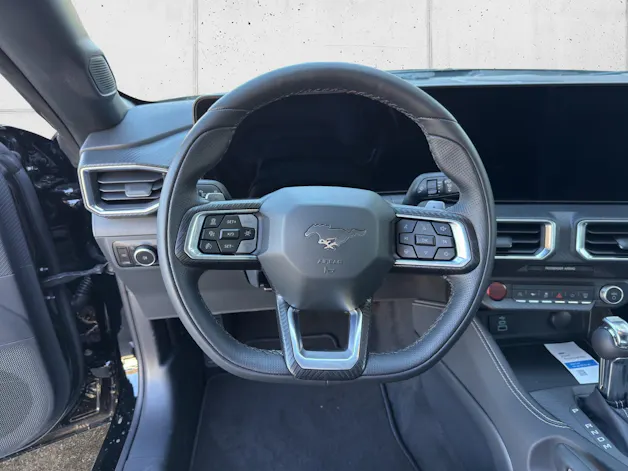 Ford Mustang Convertible 5.0 V8 GT