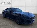 Ford Mustang Convertible 5.0 V8 GT