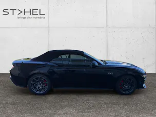 Ford Mustang Convertible 5.0 V8 GT