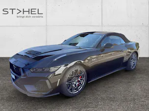 Ford Mustang Convertible 5.0 V8 GT