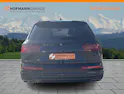 Audi SQ7 4.0 TDI quattro tiptronic