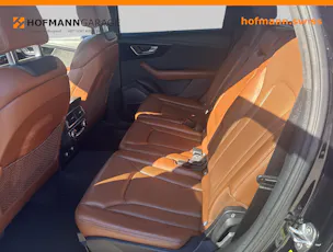 Audi SQ7 4.0 TDI quattro tiptronic