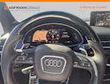 Audi SQ7 4.0 TDI quattro tiptronic