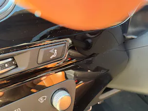 Audi SQ7 4.0 TDI quattro tiptronic