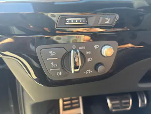 Audi SQ7 4.0 TDI quattro tiptronic