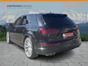 Audi SQ7 4.0 TDI quattro tiptronic