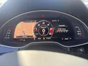 Audi SQ7 4.0 TDI quattro tiptronic