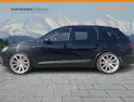 Audi SQ7 4.0 TDI quattro tiptronic
