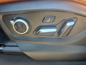 Audi SQ7 4.0 TDI quattro tiptronic