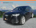 Audi SQ7 4.0 TDI quattro tiptronic