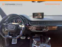 Audi SQ7 4.0 TDI quattro tiptronic