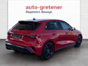 Audi S3 Sportback 2.0 TFSI quattro S-Tronic