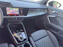 Audi S3 Sportback 2.0 TFSI quattro S-Tronic