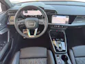 Audi S3 Sportback 2.0 TFSI quattro S-Tronic