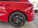 Audi S3 Sportback 2.0 TFSI quattro S-Tronic