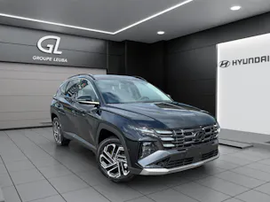 Hyundai Tucson 1.6 TGDI HEV Swiss Edition 4WD