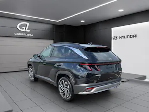 Hyundai Tucson 1.6 TGDI HEV Swiss Edition 4WD