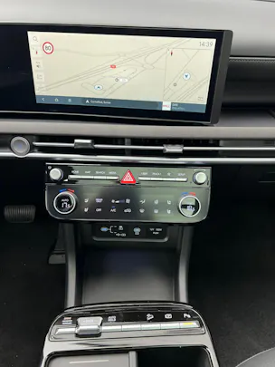 Hyundai Tucson 1.6 TGDI HEV Swiss Edition 4WD