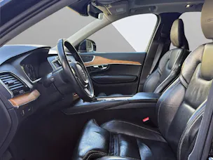 Volvo XC90 T5 AWD Inscription Geartronic