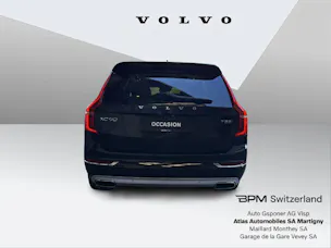 Volvo XC90 T5 AWD Inscription Geartronic