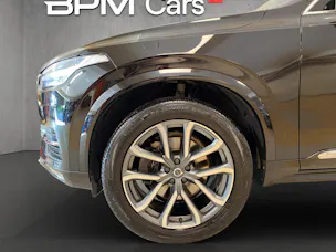 Volvo XC90 T5 AWD Inscription Geartronic