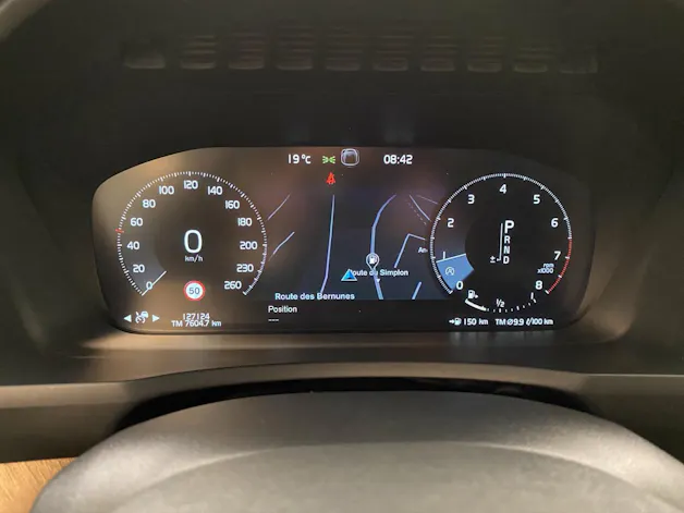 Volvo XC90 T5 AWD Inscription Geartronic