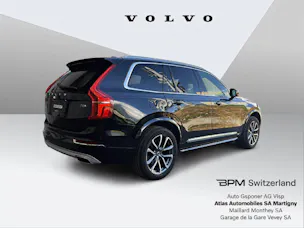 Volvo XC90 T5 AWD Inscription Geartronic
