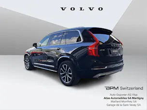 Volvo XC90 T5 AWD Inscription Geartronic