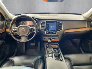 Volvo XC90 T5 AWD Inscription Geartronic