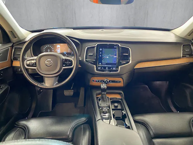 Volvo XC90 T5 AWD Inscription Geartronic