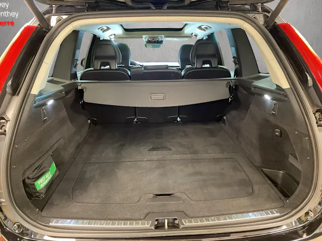 Volvo XC90 T5 AWD Inscription Geartronic