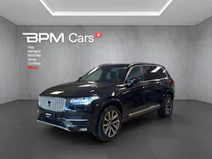 Volvo XC90 T5 AWD Inscription Geartronic