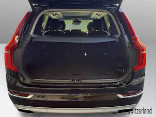 Volvo XC90 T5 AWD Inscription Geartronic