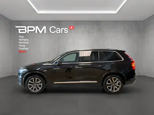 Volvo XC90 T5 AWD Inscription Geartronic