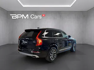 Volvo XC90 T5 AWD Inscription Geartronic