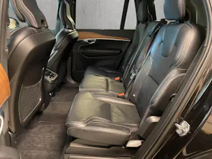 Volvo XC90 T5 AWD Inscription Geartronic