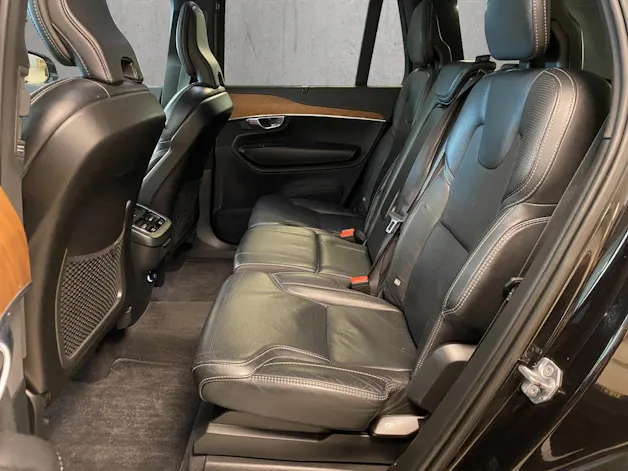 Volvo XC90 T5 AWD Inscription Geartronic