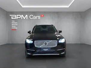 Volvo XC90 T5 AWD Inscription Geartronic