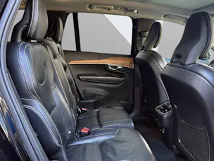 Volvo XC90 T5 AWD Inscription Geartronic