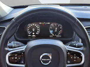 Volvo XC90 T5 AWD Inscription Geartronic