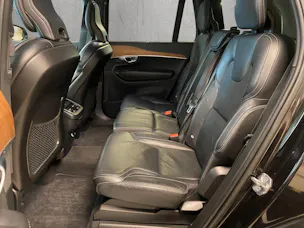 Volvo XC90 T5 AWD Inscription Geartronic