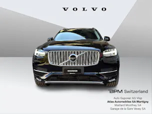 Volvo XC90 T5 AWD Inscription Geartronic