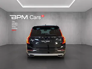 Volvo XC90 T5 AWD Inscription Geartronic
