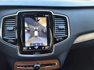 Volvo XC90 T5 AWD Inscription Geartronic